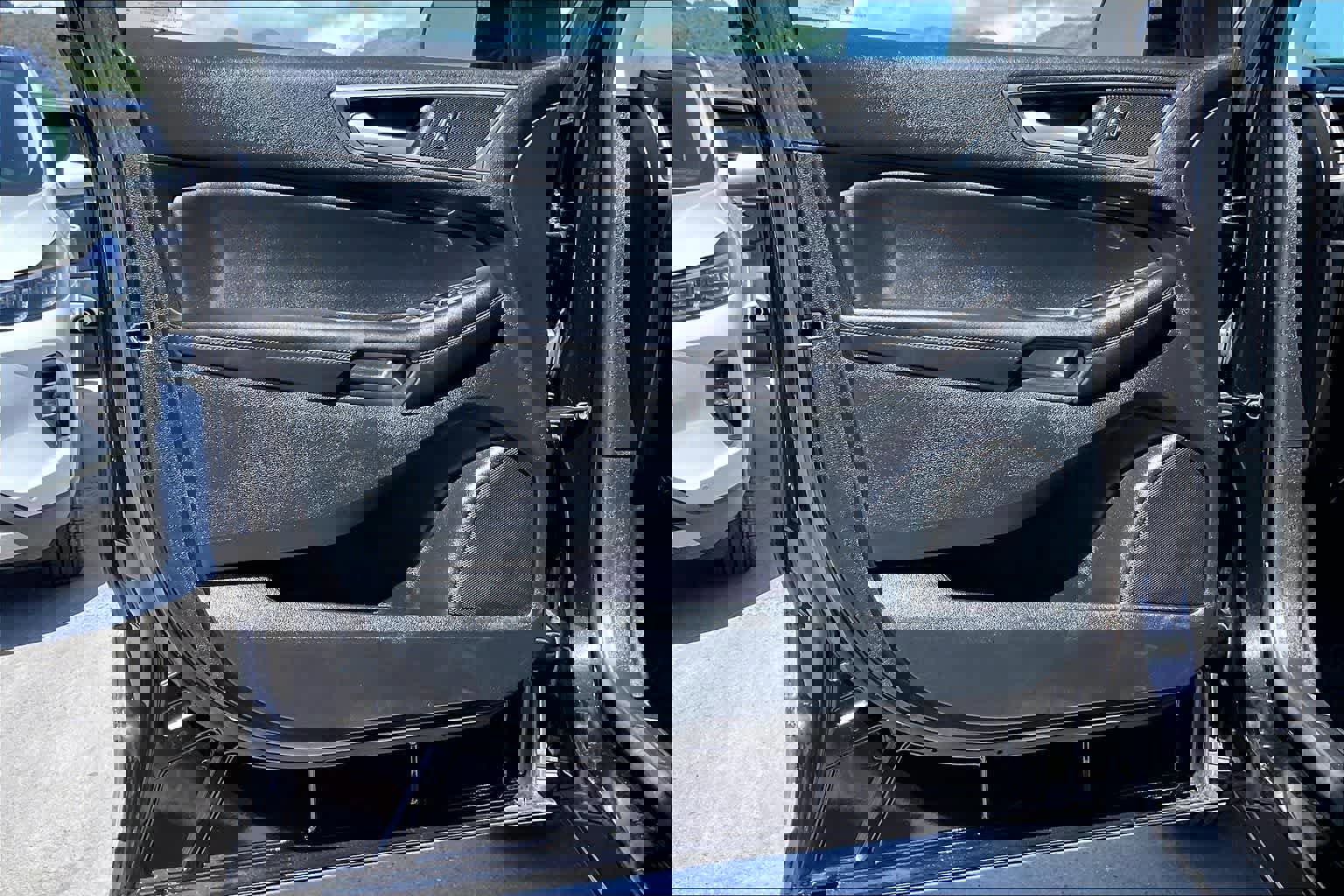 Certified 2024 Ford Edge SE w/ Black Appearance Package AWD/4WD image 27