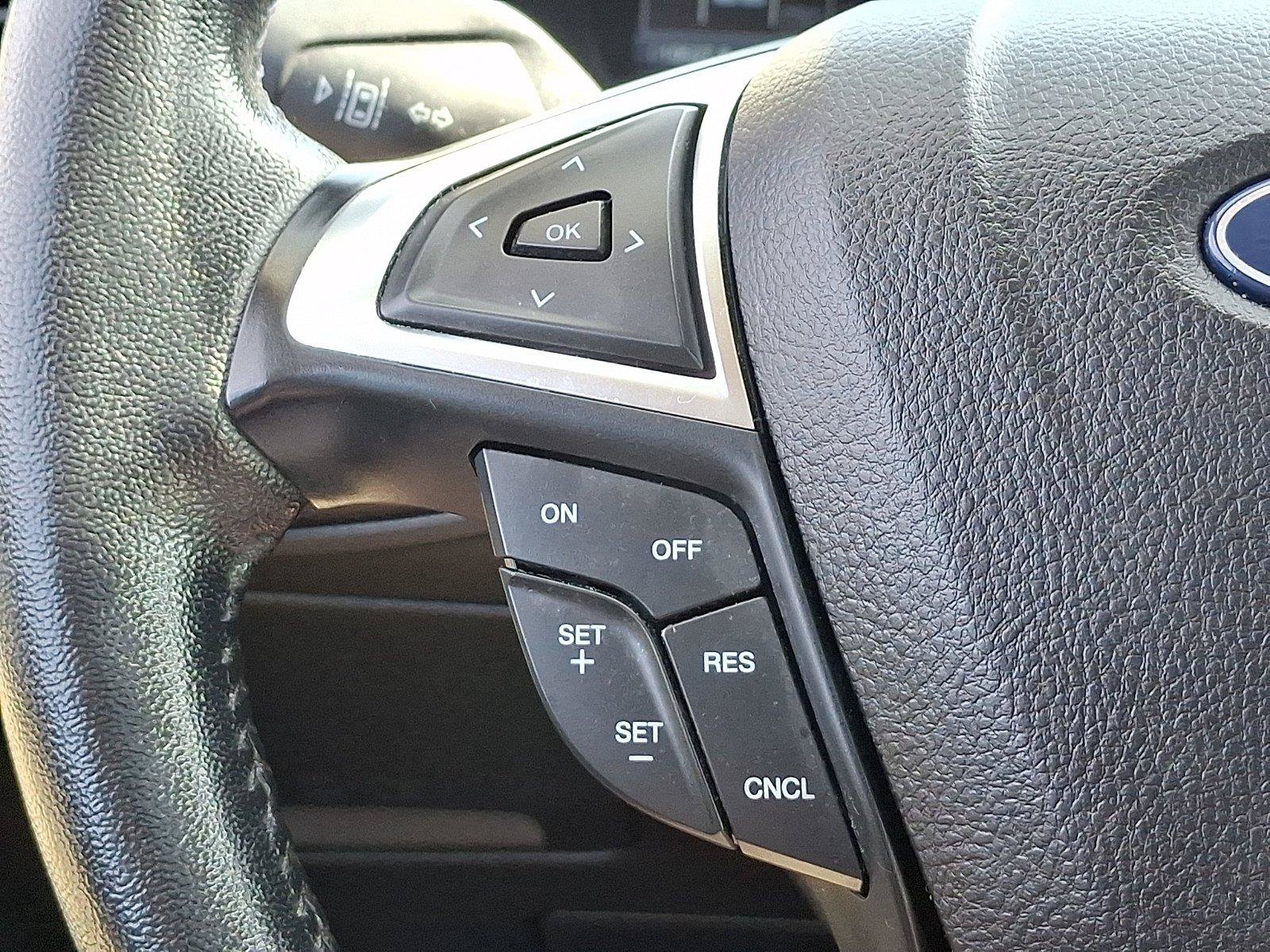 Certified 2024 Ford Edge SEL w/ Convenience Package AWD/4WD image 24