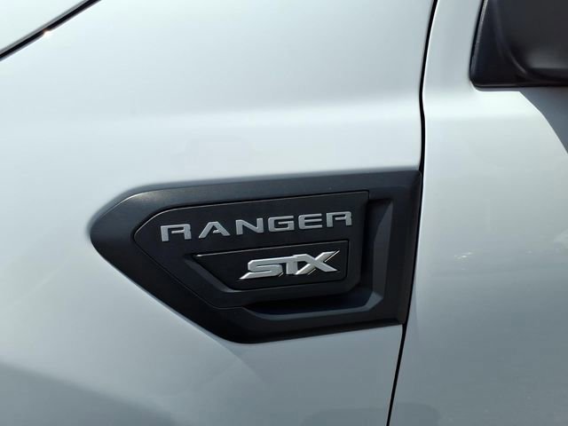 Certified 2021 Ford Ranger XL w/ Equipment Group 101A High AWD/4WD image 13