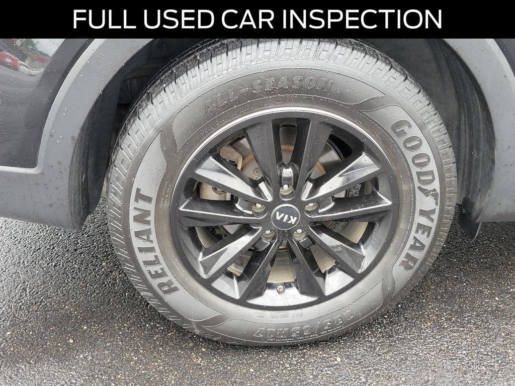Used 2019 Kia Sorento L FWD image 5