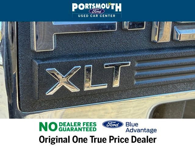 Certified 2023 Ford F150 XLT w/ Equipment Group 302A High image 26