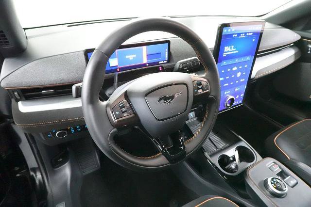 Certified 2023 Ford Mustang Mach-E GT AWD/4WD image 27