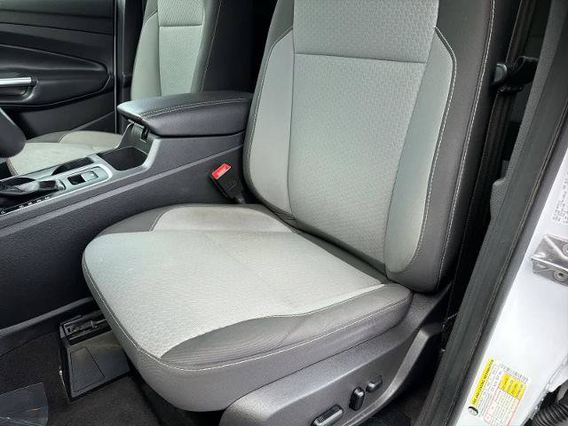 Certified 2019 Ford Escape SE AWD/4WD image 17
