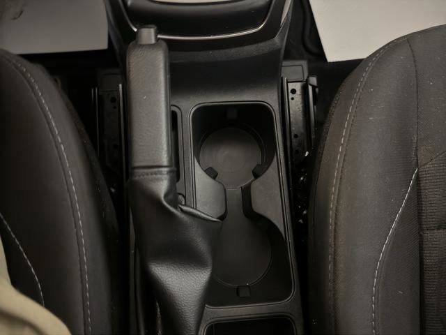 Certified 2021 Ford EcoSport SE image 27