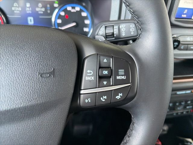 Certified 2024 Ford Bronco Sport Badlands w/ Premium Package image 24