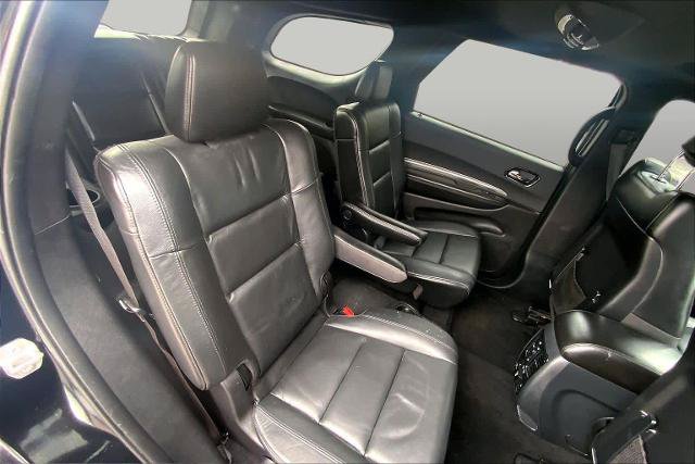Used 2020 Dodge Durango GT AWD/4WD image 20