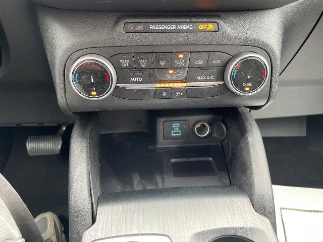 Certified 2023 Ford Escape Active image 20