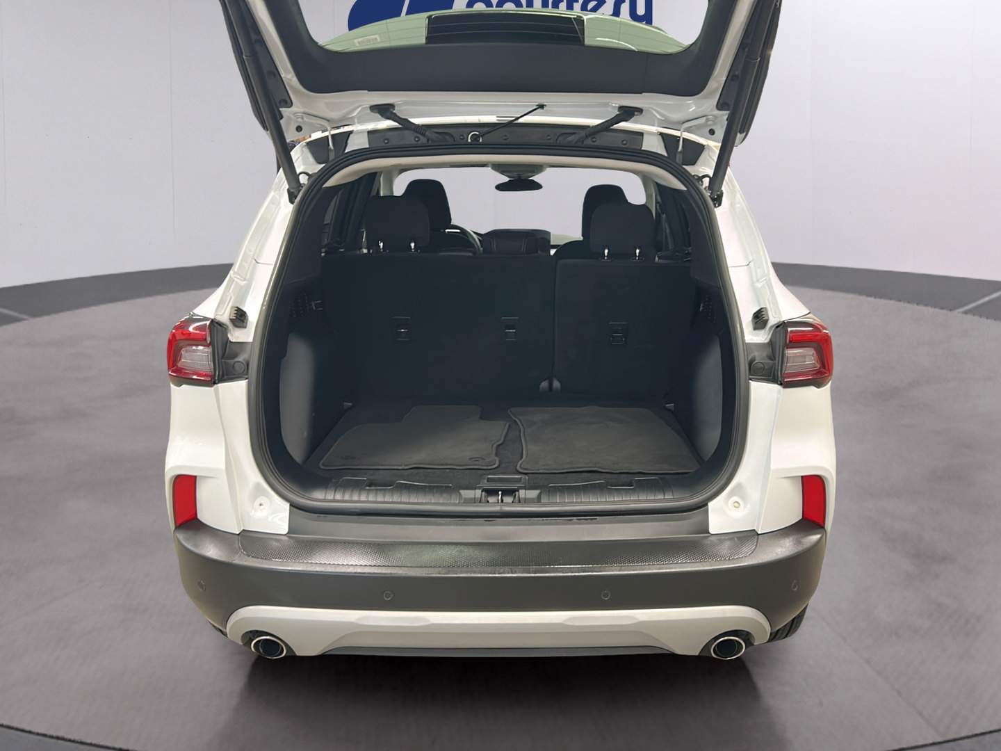 Certified 2025 Ford Escape Active w/ Tech Pack #1 AWD/4WD image 9