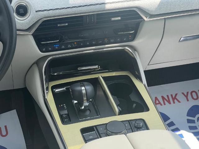 Used 2024 MAZDA CX-90 3.3 Turbo S w/ Premium Plus image 22