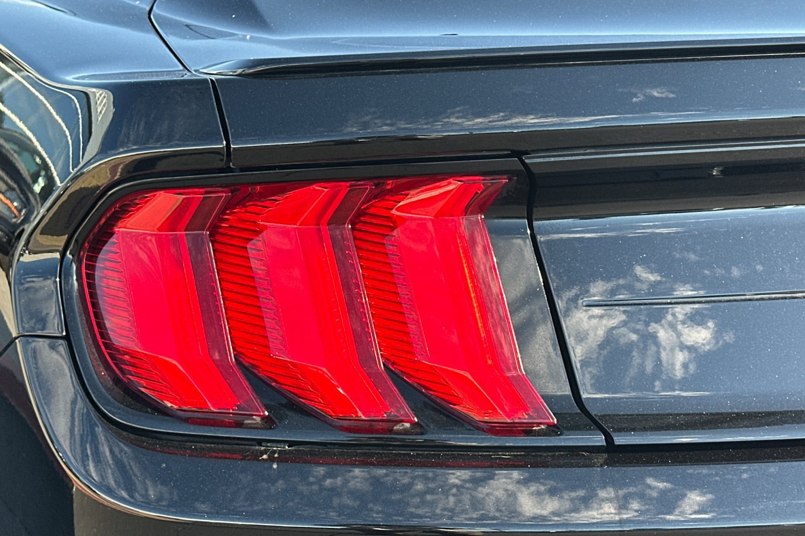 Certified 2023 Ford Mustang Premium w/ Equipment Group 201A RWD image 45