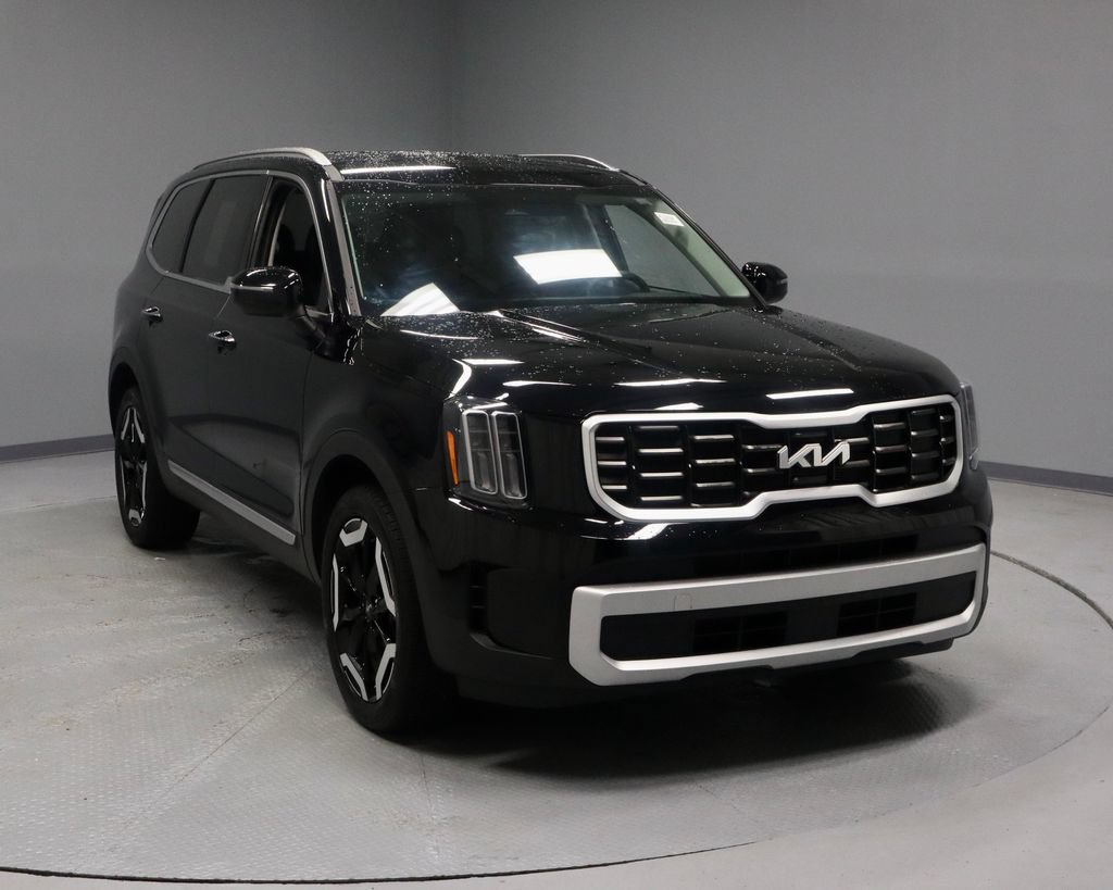 Used 2024 Kia Telluride S