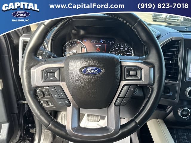 Certified 2021 Ford Expedition Platinum AWD/4WD image 25