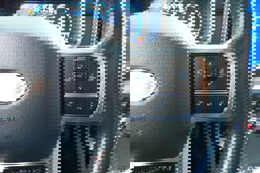 Certified 2021 Ford F150 Limited image 13