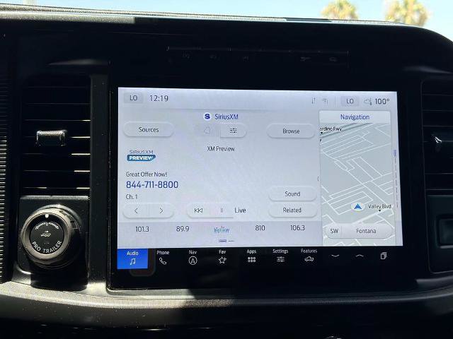 Certified 2024 Ford F150 Raptor AWD/4WD image 14