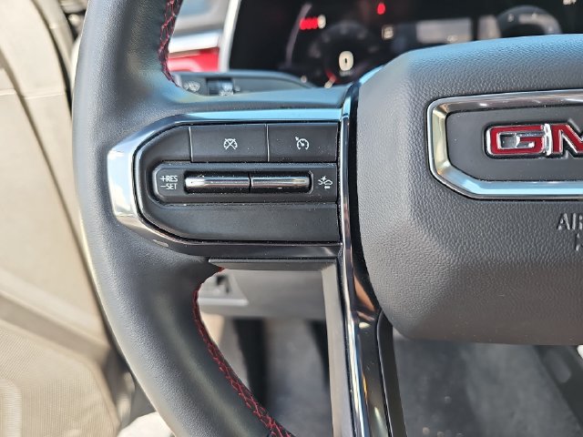 Used 2024 GMC Canyon AT4X AWD/4WD image 17