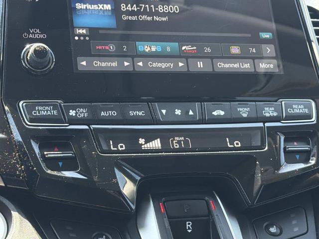 Used 2018 Honda Odyssey EX image 15