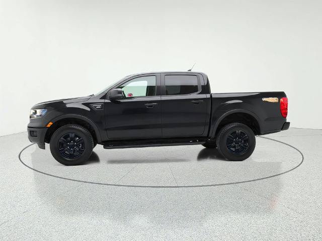 Certified 2023 Ford Ranger XL w/ Equipment Group 101A High RWD image 4