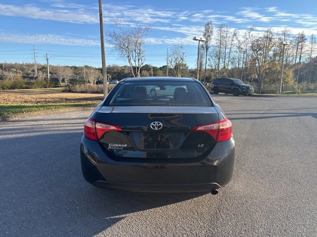 Used 2019 Toyota Corolla LE image 4