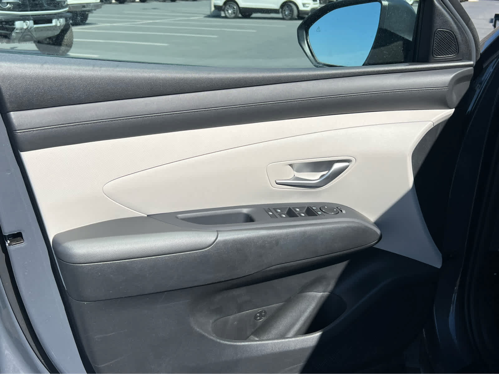 Used 2026 Hyundai Tucson SEL AWD/4WD image 29