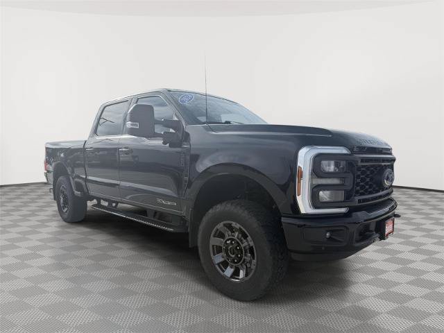 Certified 2024 Ford F350 Lariat w/ Lariat Ultimate Package