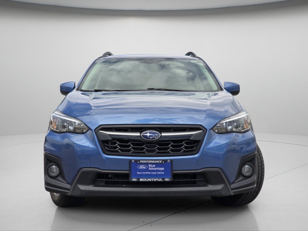 Used 2018 Subaru Crosstrek 2.0i Premium w/ Eyesight System AWD/4WD image 3