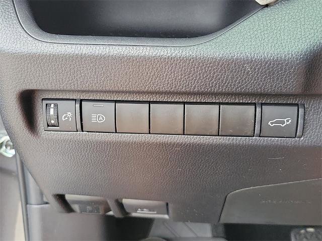 Used 2024 Toyota RAV4 XLE image 24