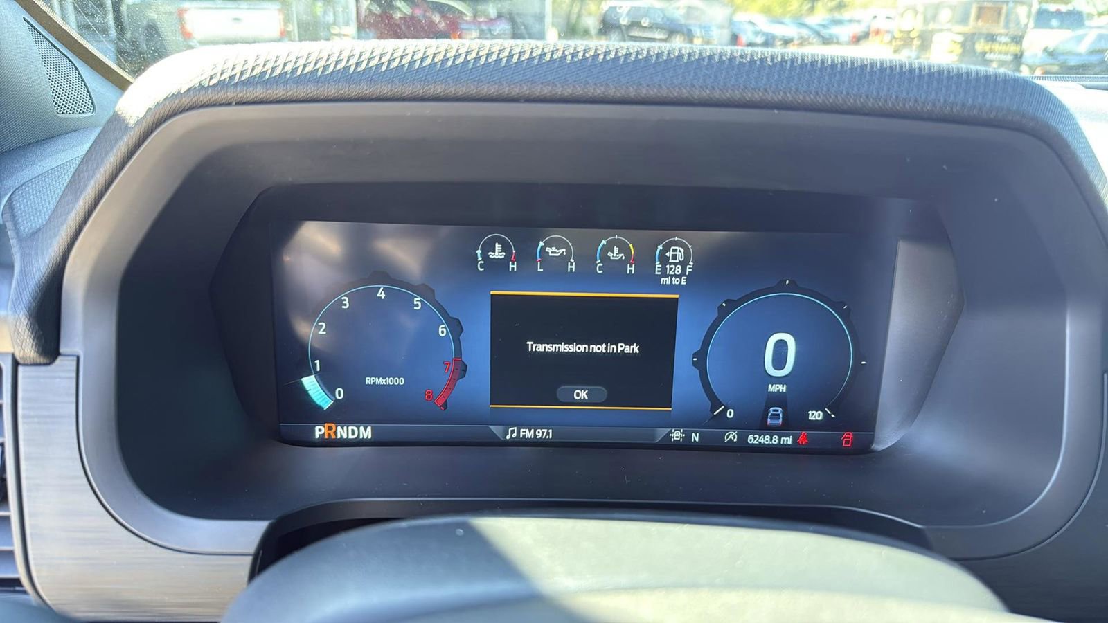 Certified 2024 Ford F150 XLT w/ XLT Black Appearance Package image 14