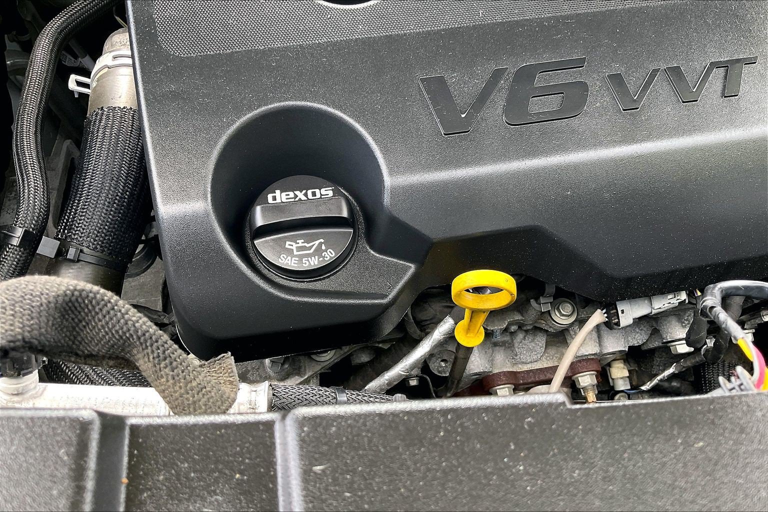 Used 2023 Chevrolet Traverse Premier AWD/4WD image 32