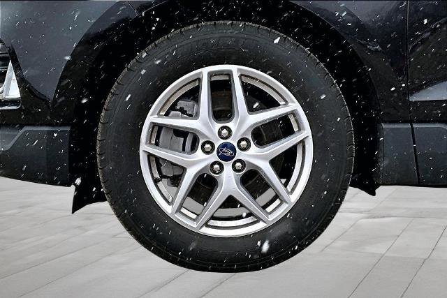 Certified 2022 Ford Edge SEL w/ Convenience Package image 11