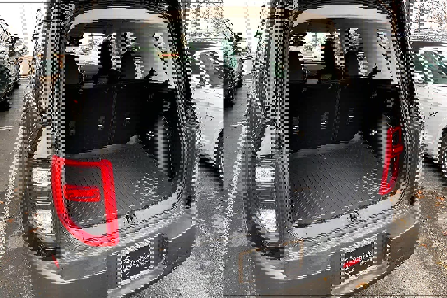 Certified 2023 Ford Bronco Sport Big Bend image 71