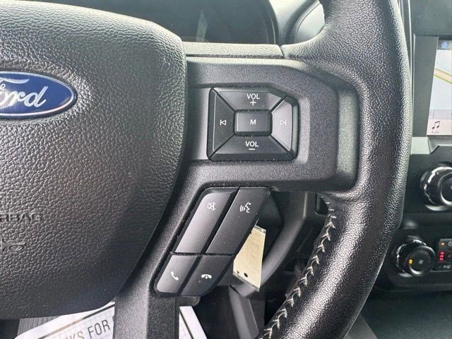 Certified 2019 Ford F150 XLT w/ Equipment Group 302A Luxury image 16