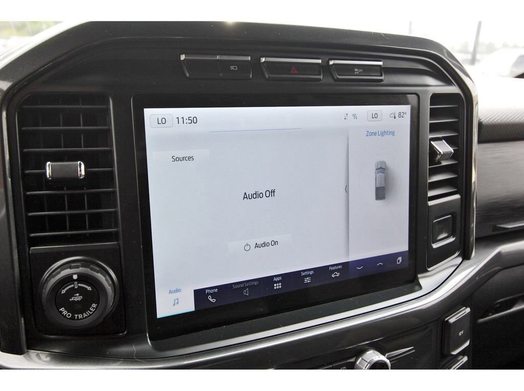 Certified 2022 Ford F150 XLT w/ Equipment Group 302A High image 21