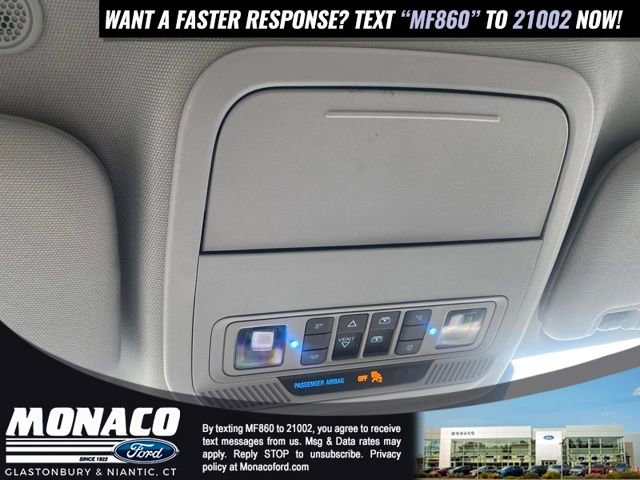 Certified 2022 Ford Explorer XLT w/ Equipment Group 202A image 26