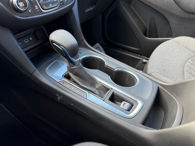 Used 2023 Chevrolet Equinox LT FWD image 21