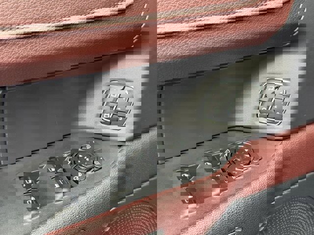 Certified 2022 Ford Expedition Max Limited image 11