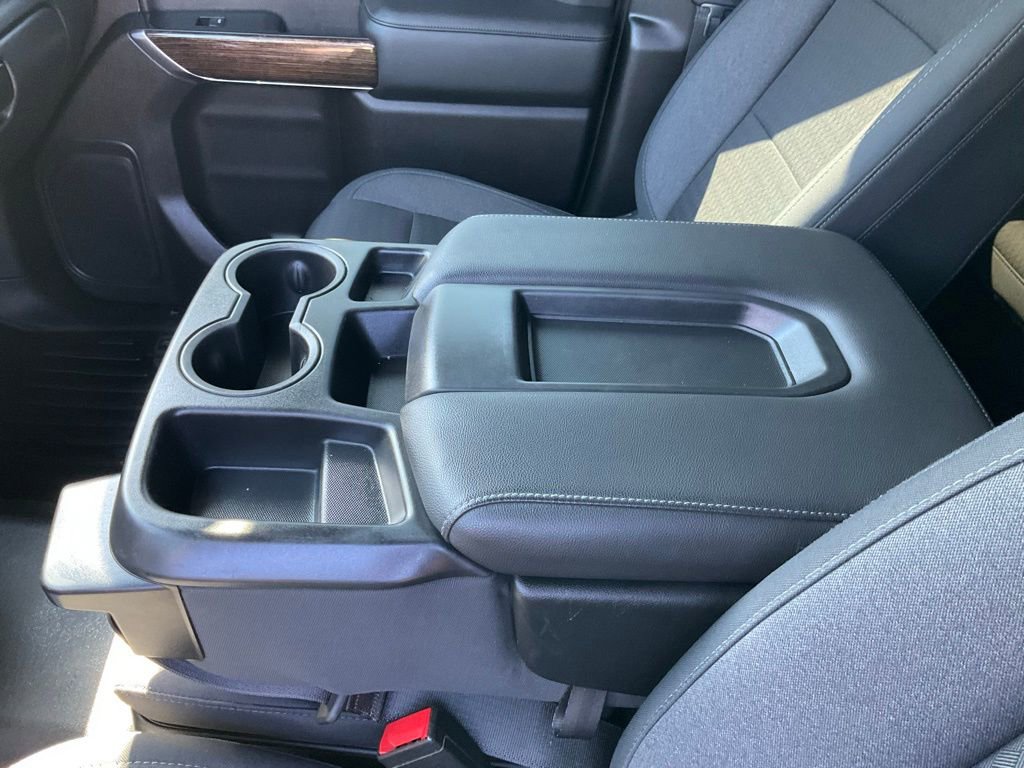 Used 2020 GMC Sierra 1500 Elevation w/ Elevation Value Package image 20