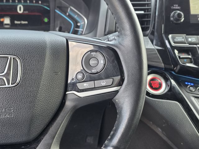 Used 2021 Honda Odyssey Elite image 31