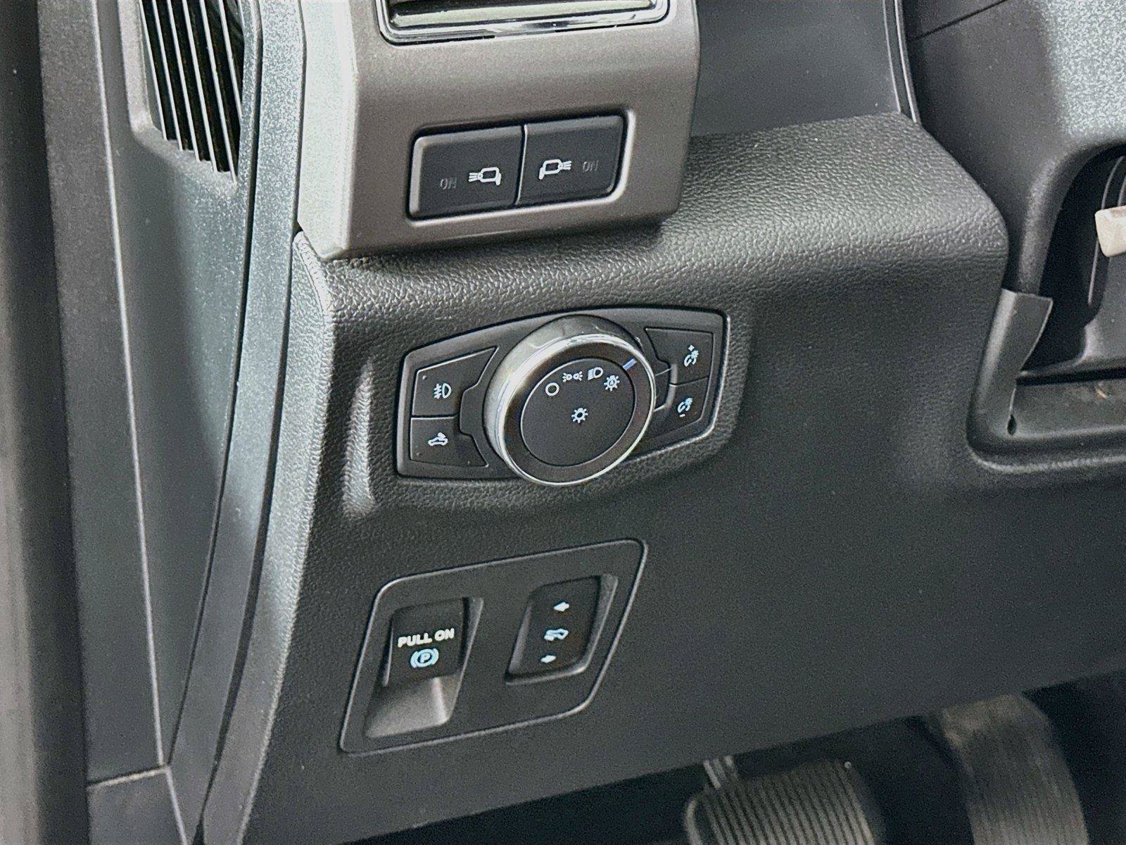 Certified 2019 Ford F150 XLT w/ Equipment Group 302A Luxury AWD/4WD image 14
