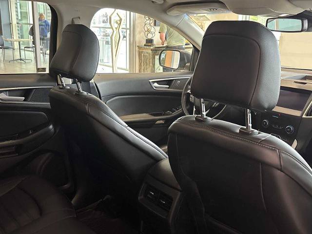 Certified 2020 Ford Edge SEL w/ Convenience Package AWD/4WD image 26