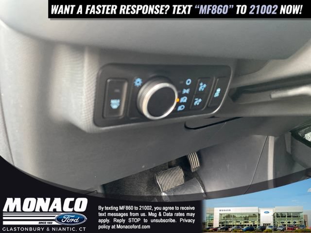 Certified 2025 Ford Mustang Mach-E Premium AWD/4WD image 18