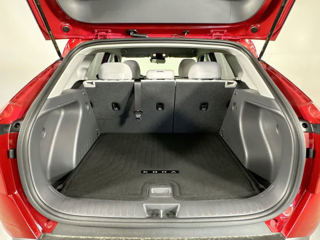 Used 2025 Hyundai Kona SE AWD/4WD image 19