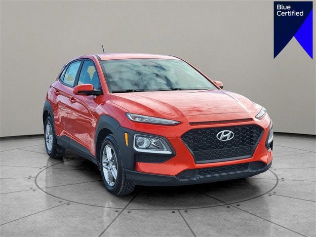 Used 2020 Hyundai Kona SE image 1