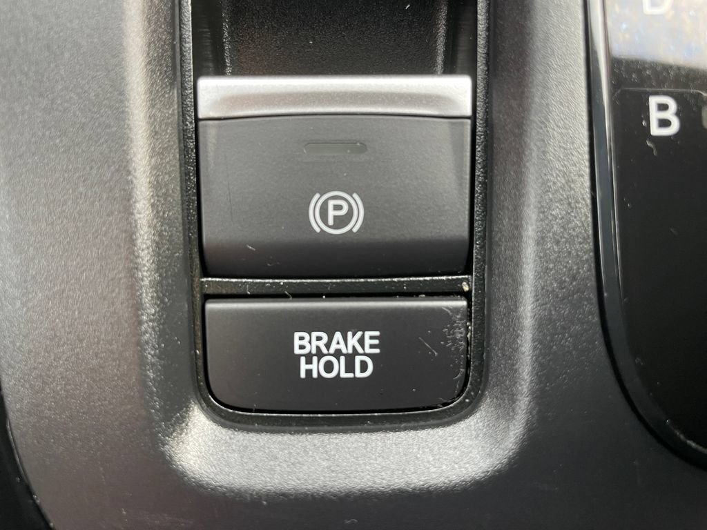 Used 2024 Honda CR-V Sport Touring image 44