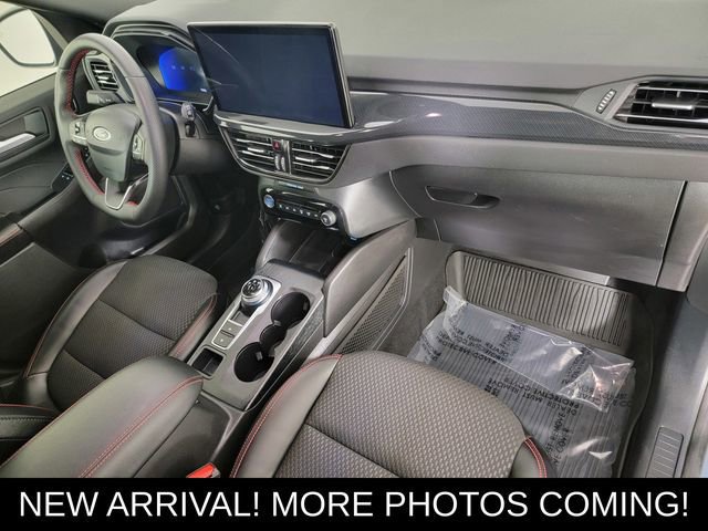 Certified 2023 Ford Escape ST-Line Elite image 20