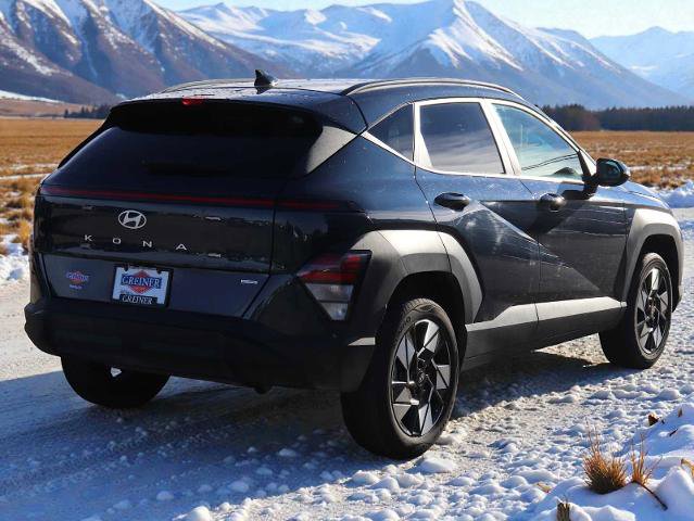 Used 2025 Hyundai Kona SEL image 6