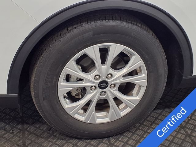 Certified 2023 Ford Escape Active w/ Cold Weather Package FWD image 25
