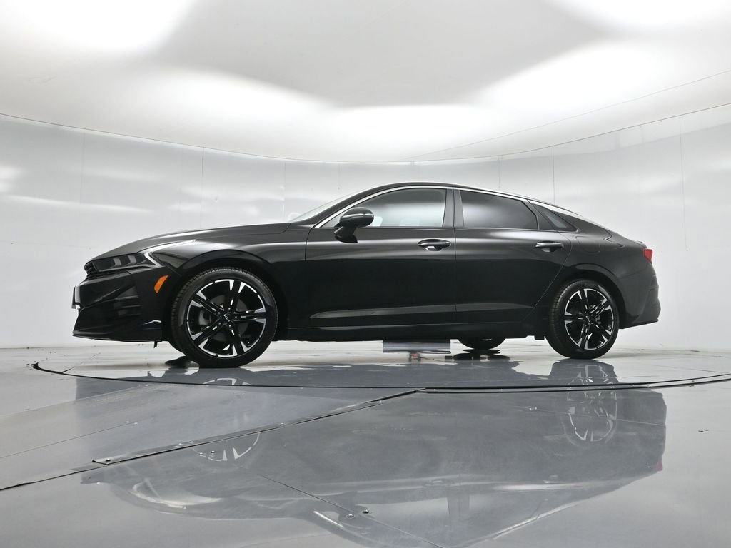 Used 2023 Kia K5 GT-Line w/ GT-Line Premium Package image 8