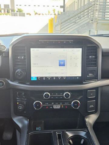 Certified 2024 Ford F150 XLT w/ Equipment Group 302A MID AWD/4WD image 11