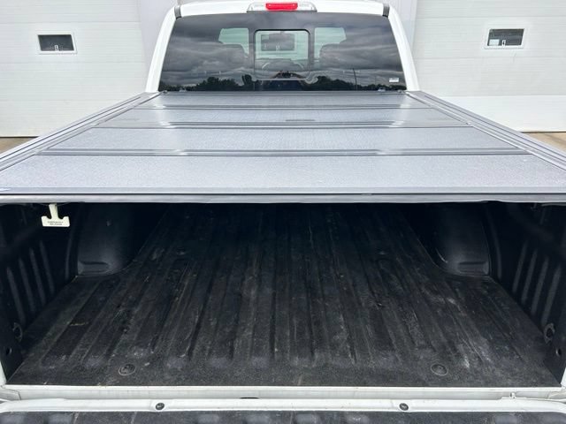Certified 2020 Ford F150 Platinum w/ Equipment Group 701A Luxury AWD/4WD image 11
