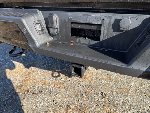 Certified 2022 Ford F150 Tremor w/ Trailer Tow Package AWD/4WD image 24